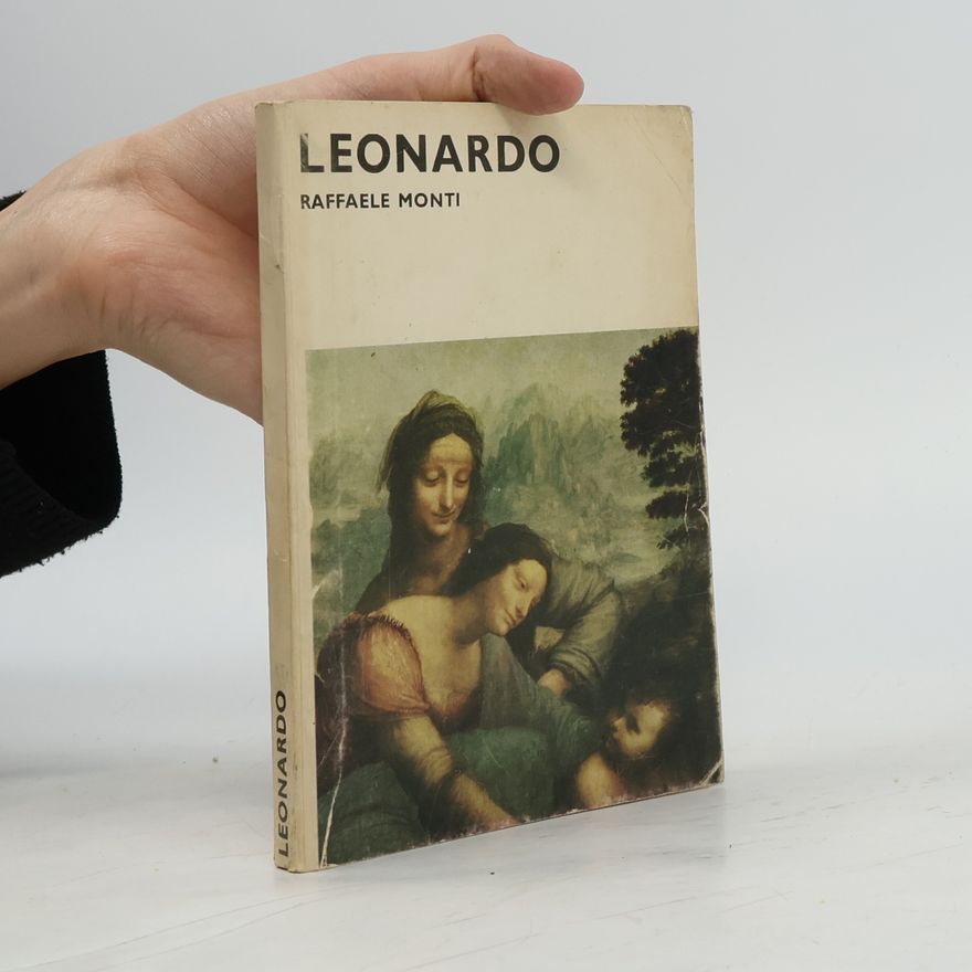 Rafael Monti Leonardo