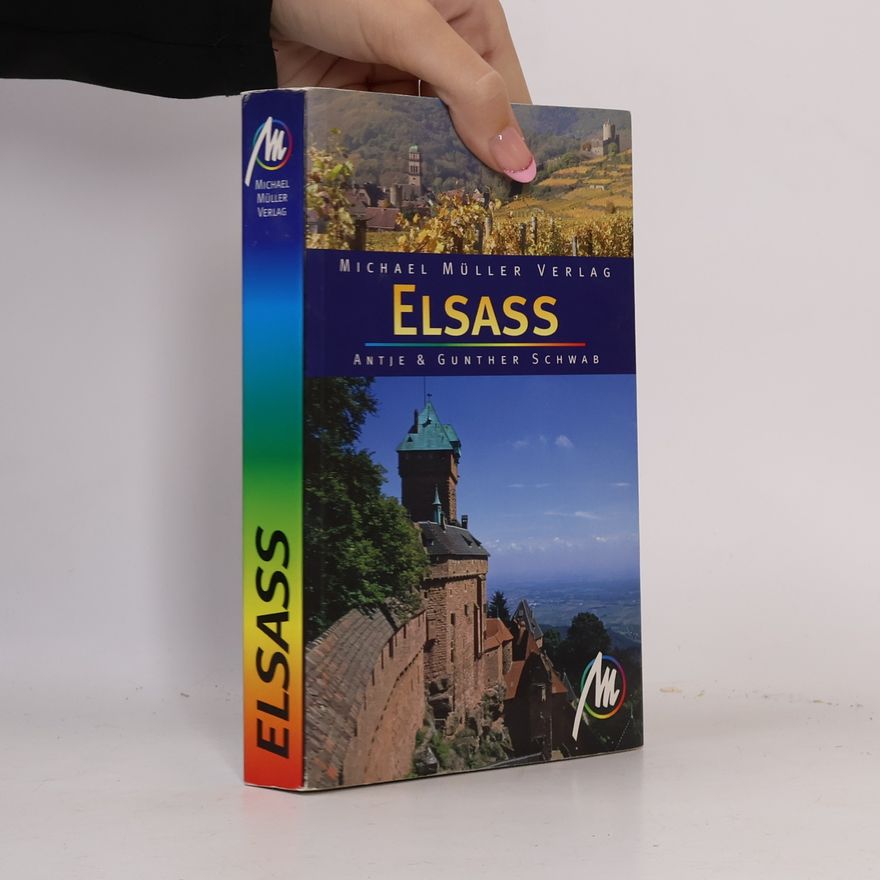 Antje Schwab Elsass