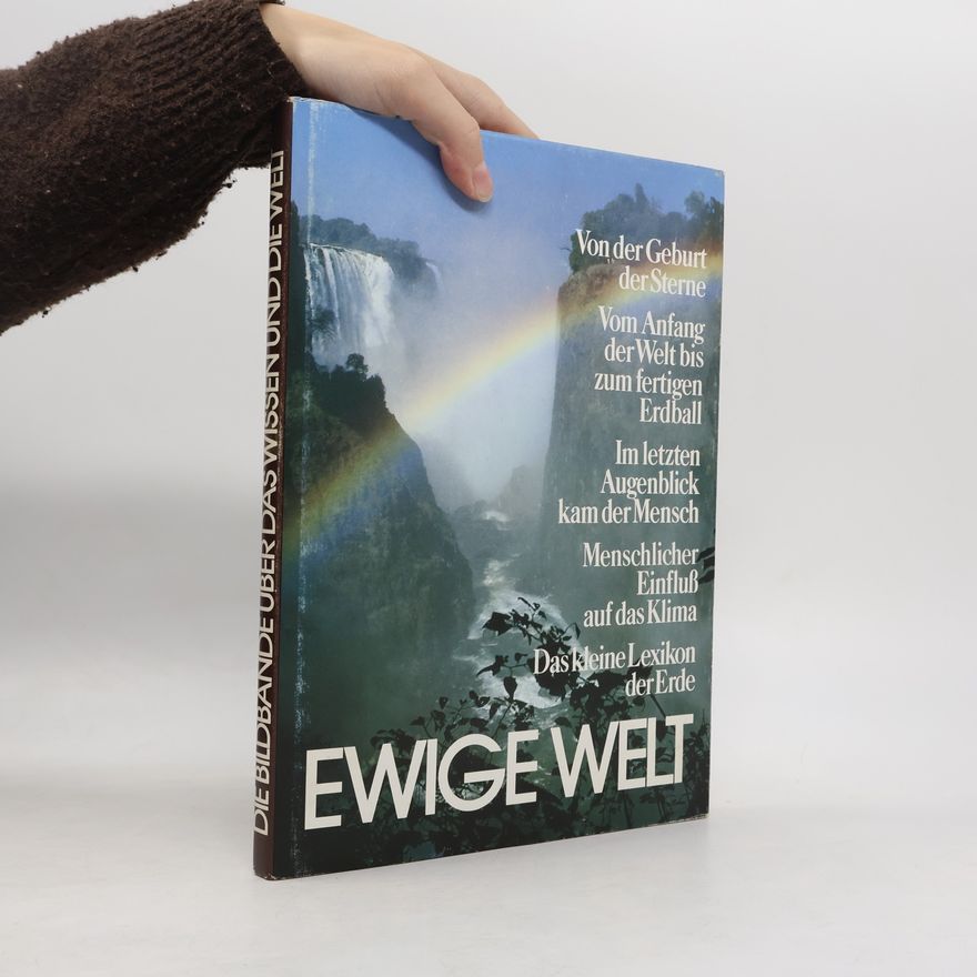Autorenkollektiv Ewige Welt