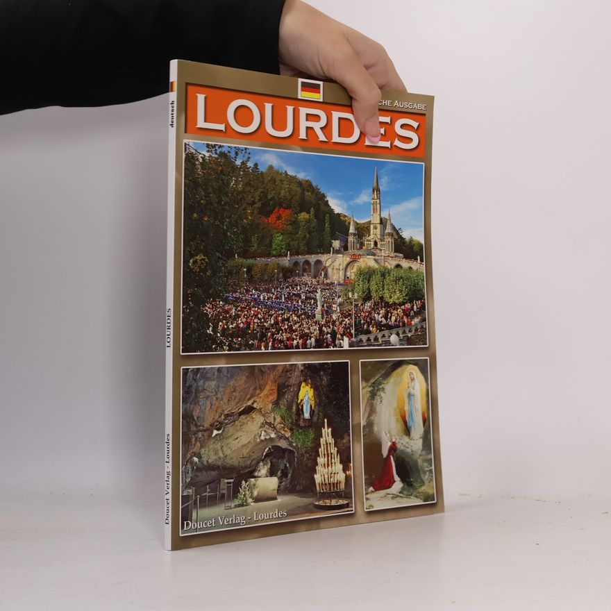 Various authors Lourdes