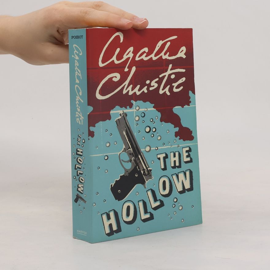Agatha Christie The hollow