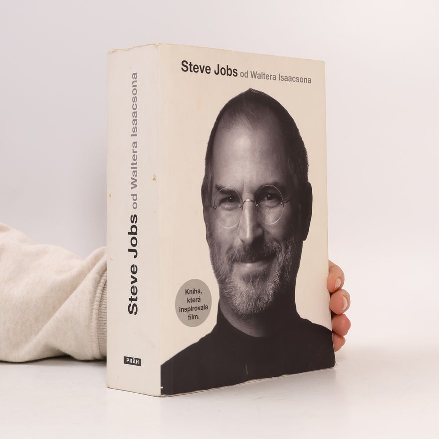 Walter Isaacson Steve Jobs