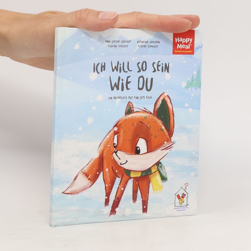 Various authors Ich will so sein wie du