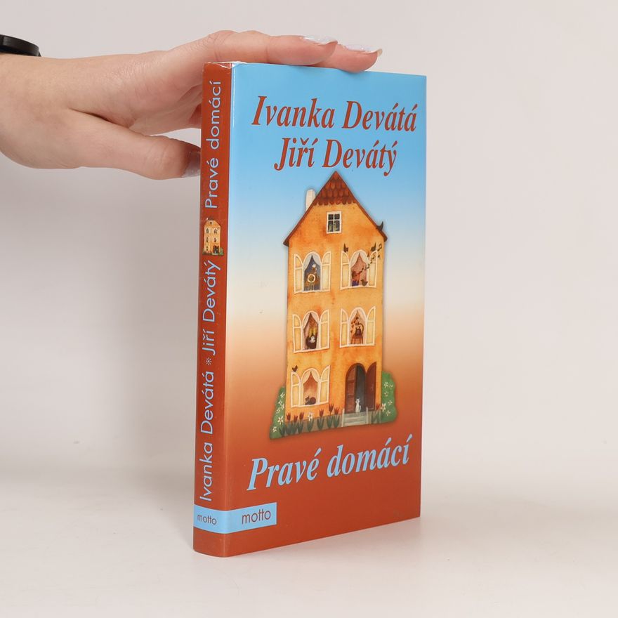 Jiří Devátý Pravé domácí