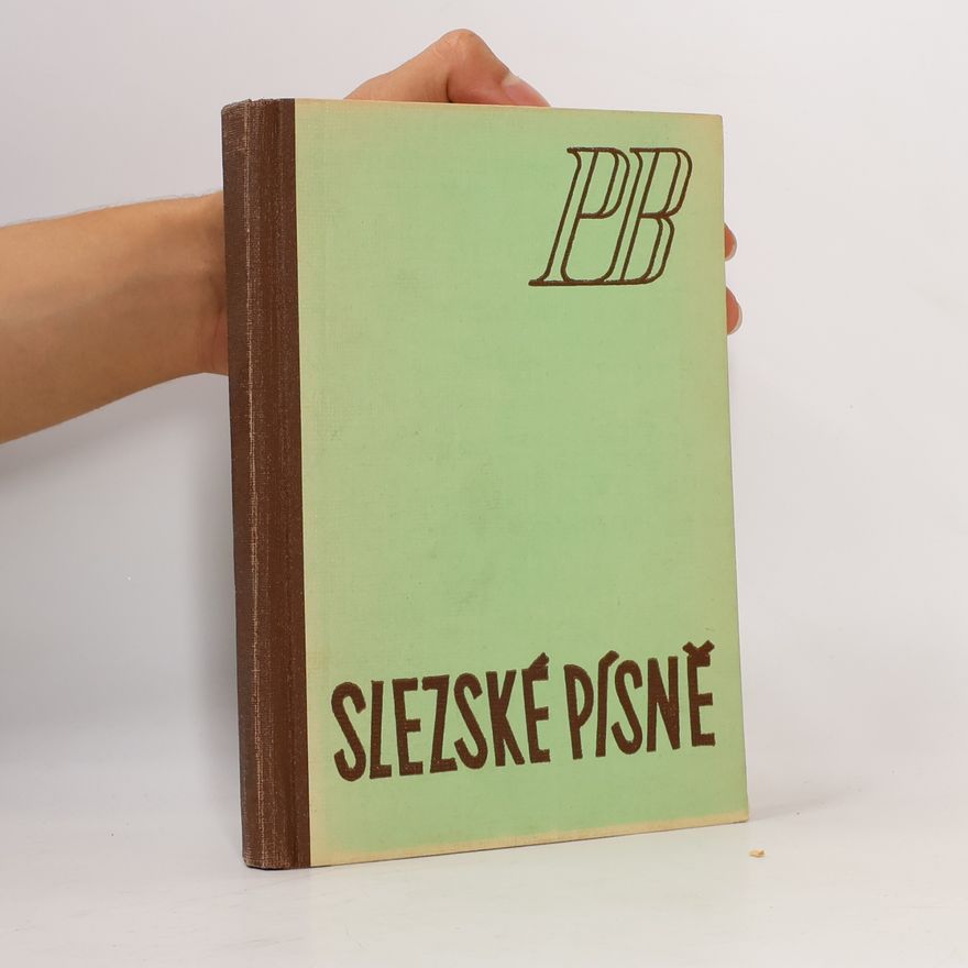Petr Bezruč Slezské písně