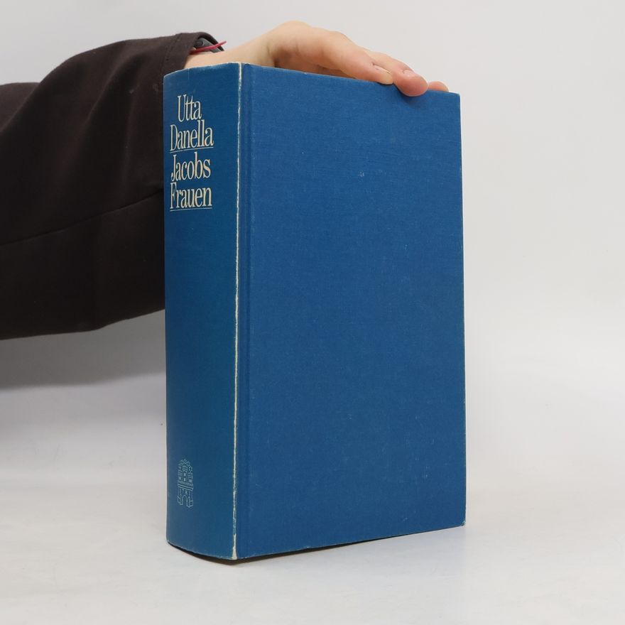 Utta Danella Jacobs Frauen
