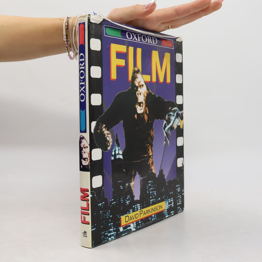 David Parkinson Film