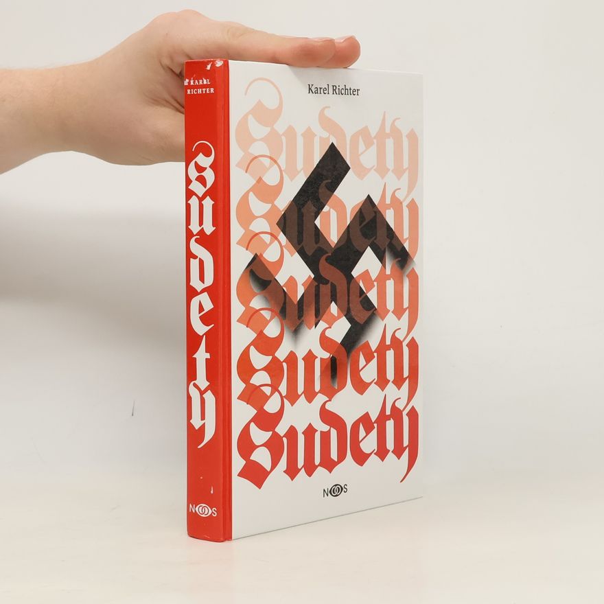 Karel Richter Sudety