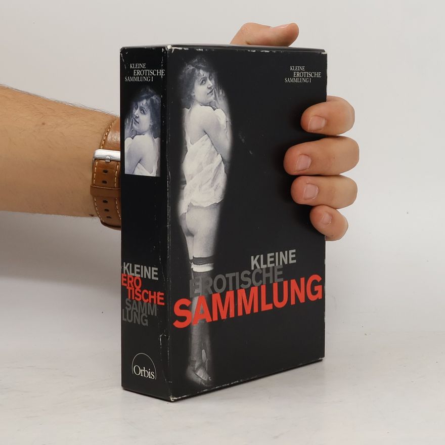Robert Lebeck Kleine erotische Sammlung