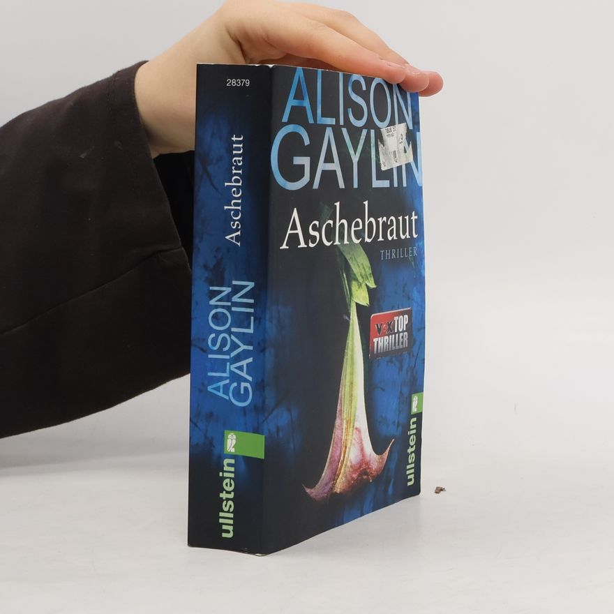 Alison Gaylin Aschebraut