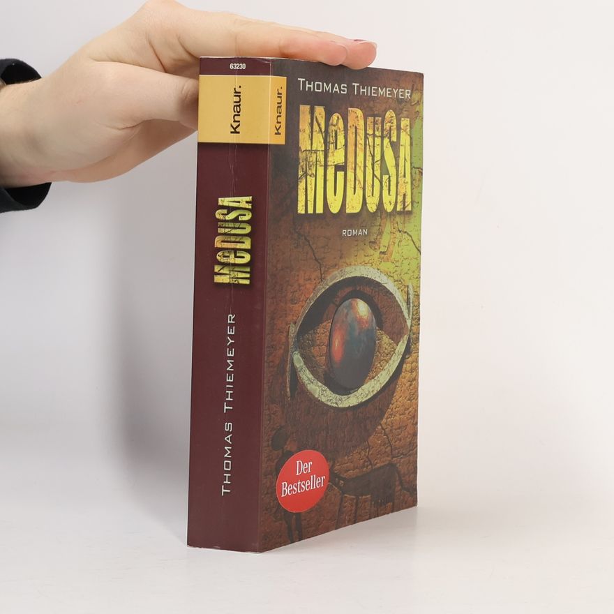 Thomas Thiemeyer Medusa