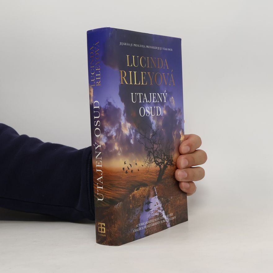 Lucinda Riley Utajený osud