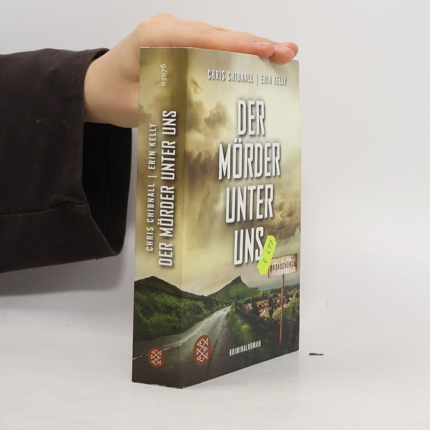 Erin Kelly Broadchurch - Der Mörder unter uns