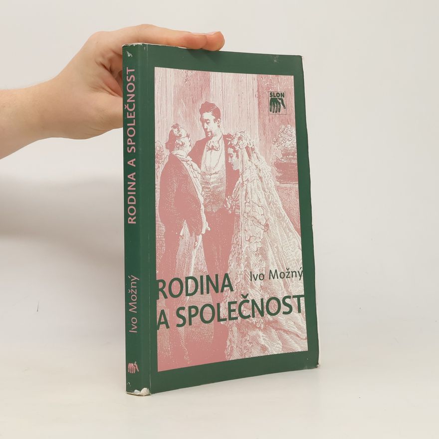 Ivo Možný Rodina a společnost