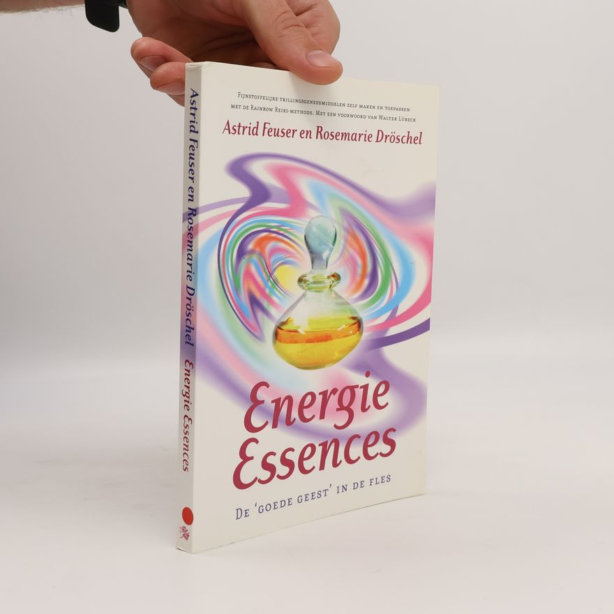 FEUSER, A. ENERGIE-ESSENCES