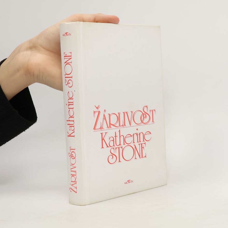 Katherine Stone Žárlivost