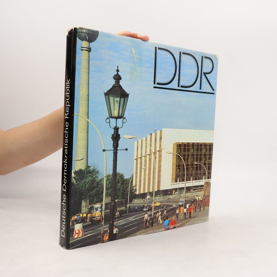 Autorenkollektiv DDR