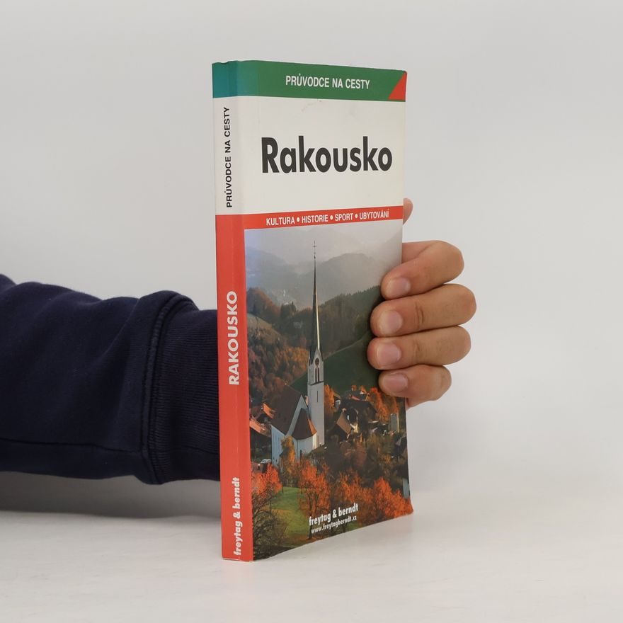 Adéla Poláková Rakousko