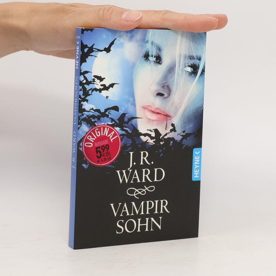 John Ward Vampirsohn
