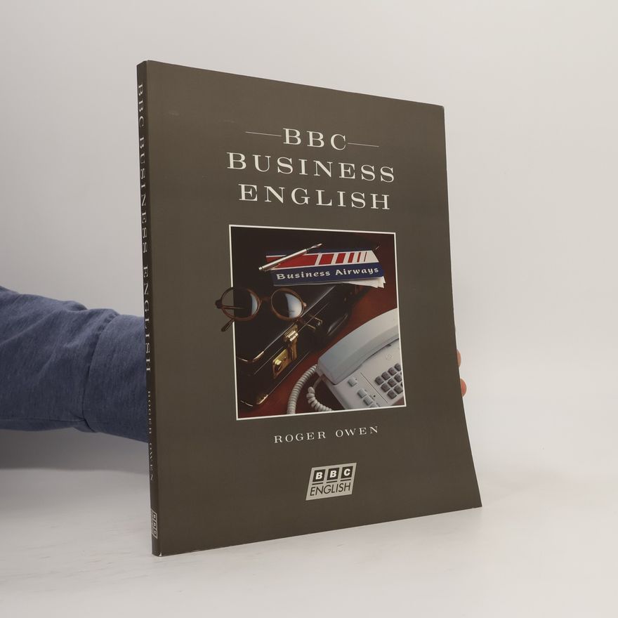 Roger Owen BBC Business English
