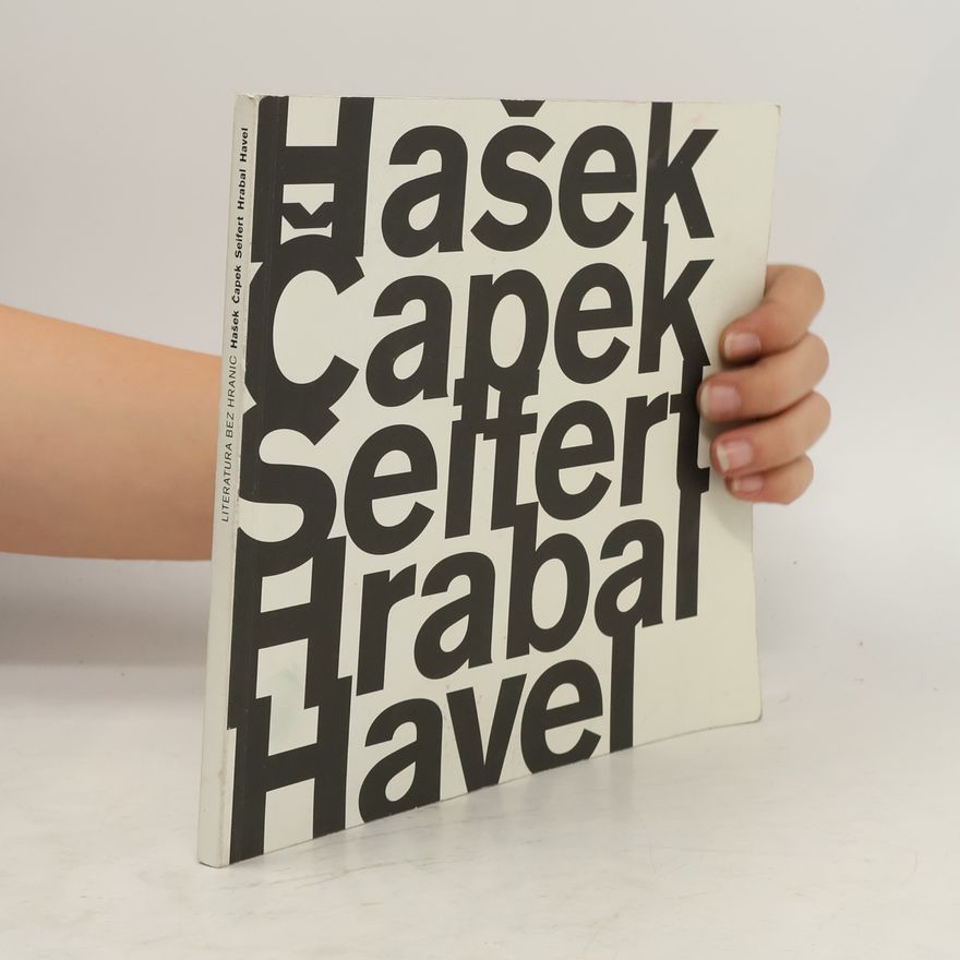 AA.VV. Literatura bez hranic
