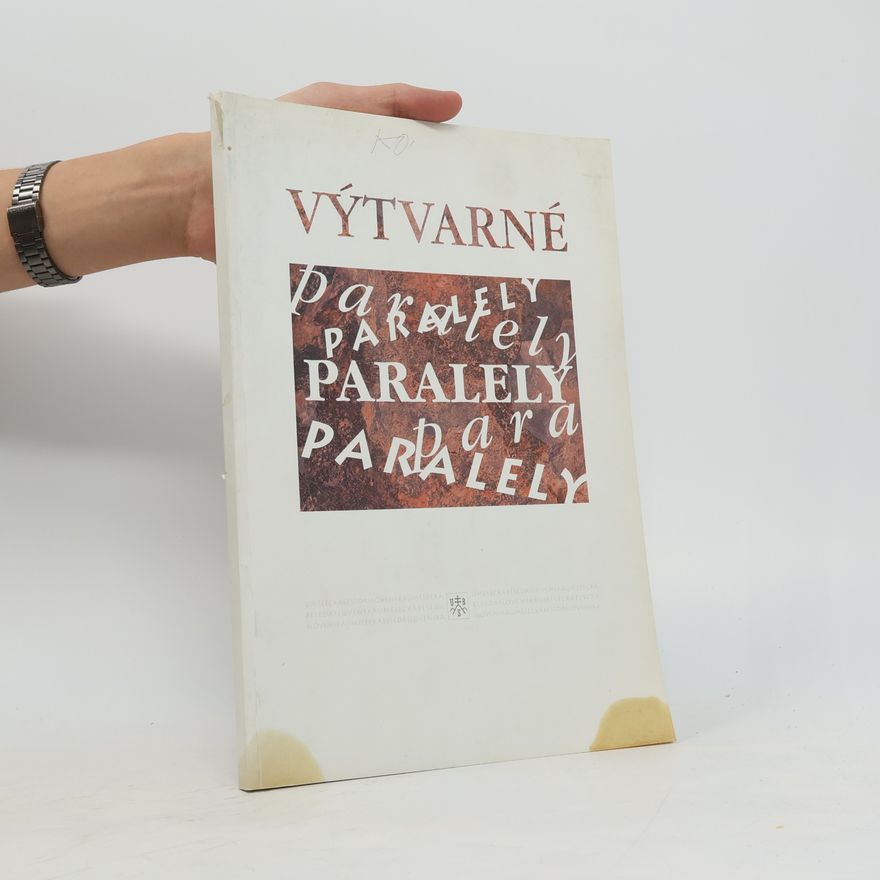 Svatava Šimková Výtvarné paralely / Artistic parallels