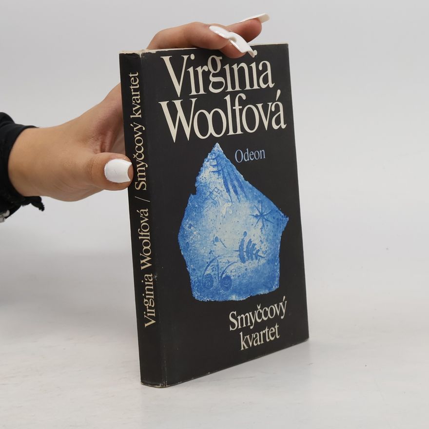 Virginia Woolf Smyčcový kvartet