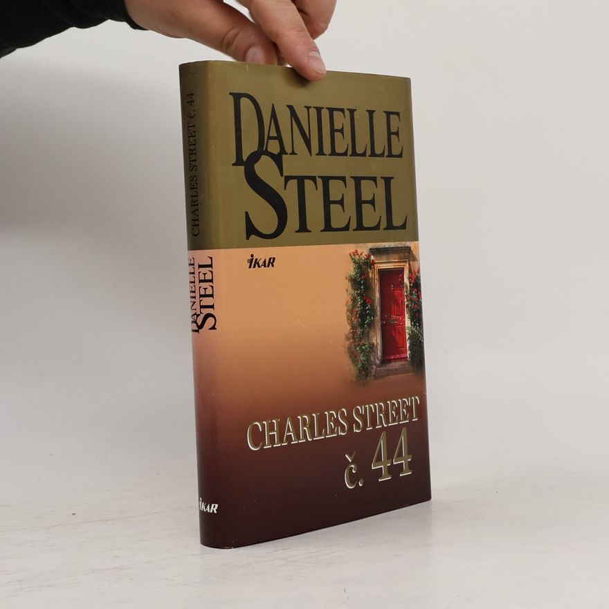 Danielle Steelová Charles Street č. 44