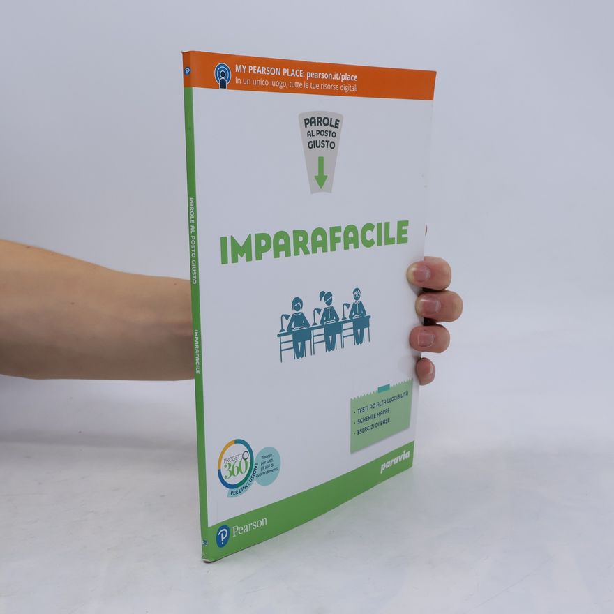 Autorenkollektiv Imparafacile