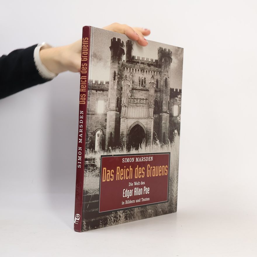 Edgar Allan Poe Das Reich des Grauens