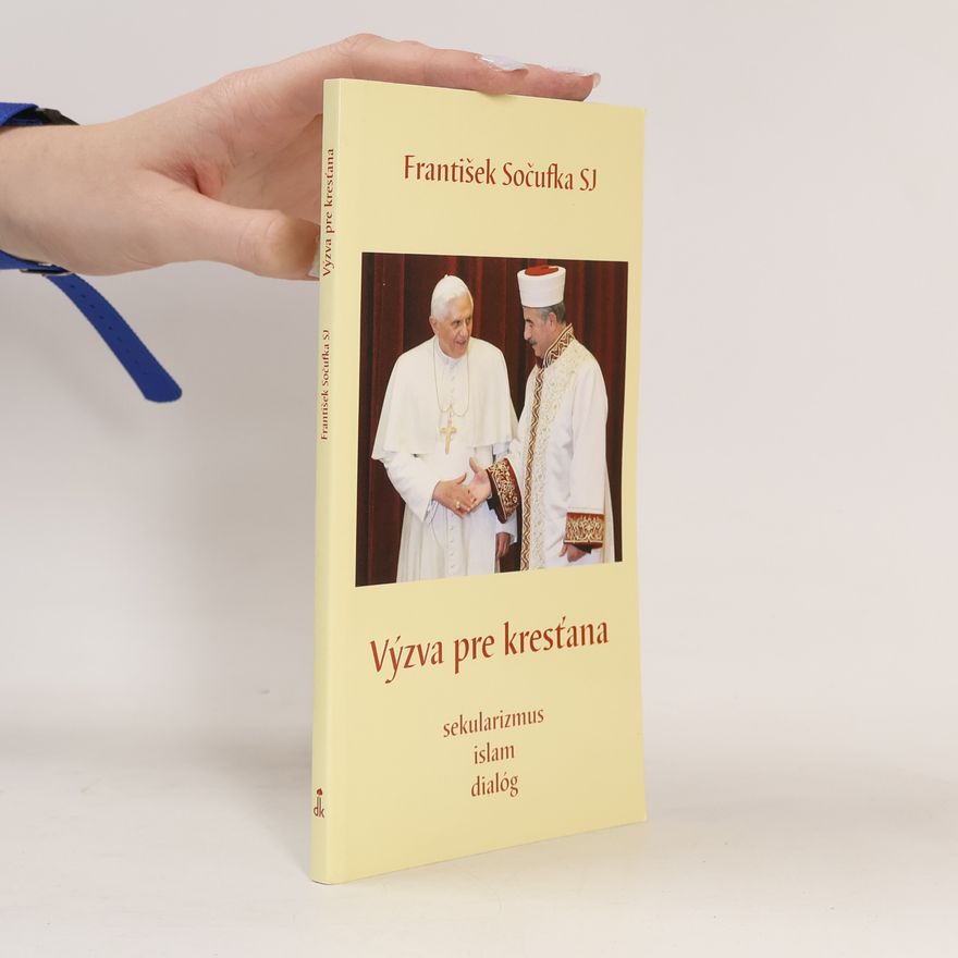 František Sočufka Výzva pre kresťana