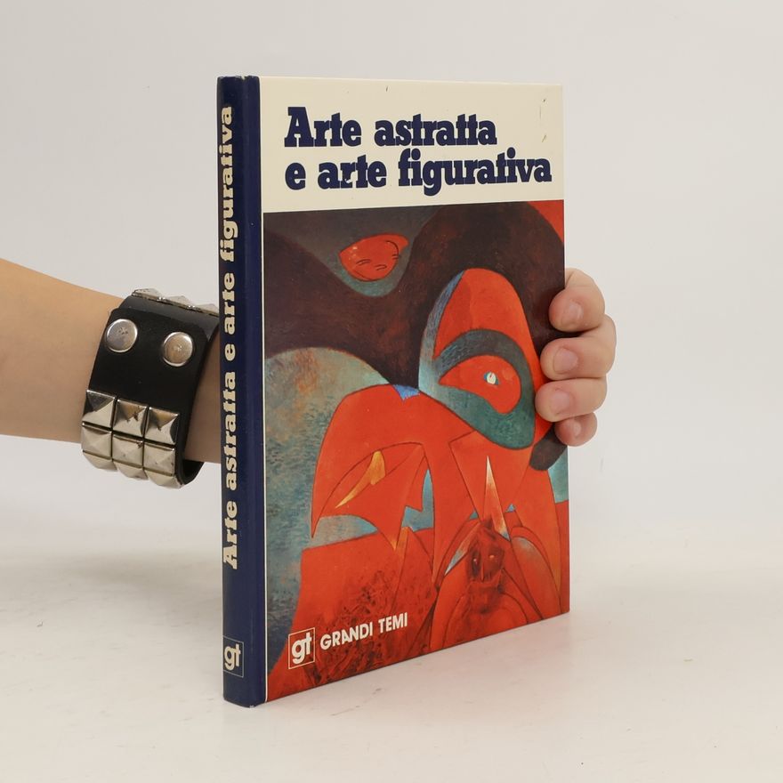 Franz Kupka Arte astratta e arte figurativa