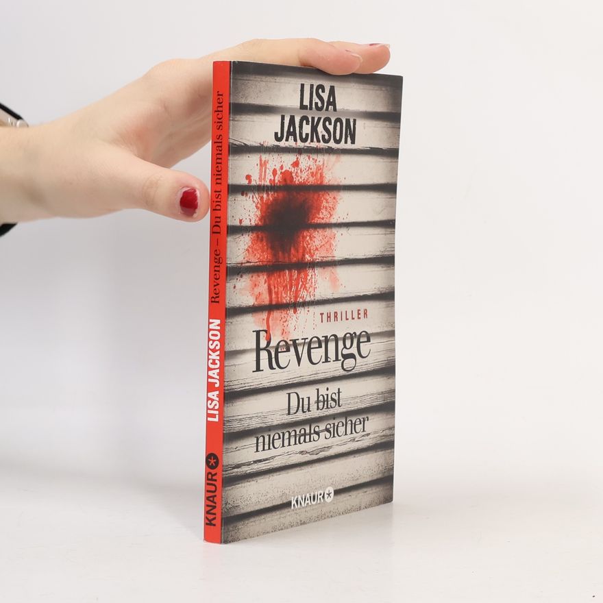 Lisa Jackson Revenge