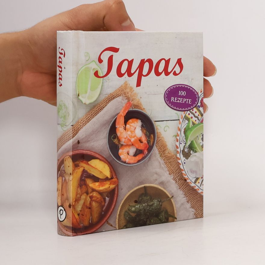 Autorenkollektiv Tapas