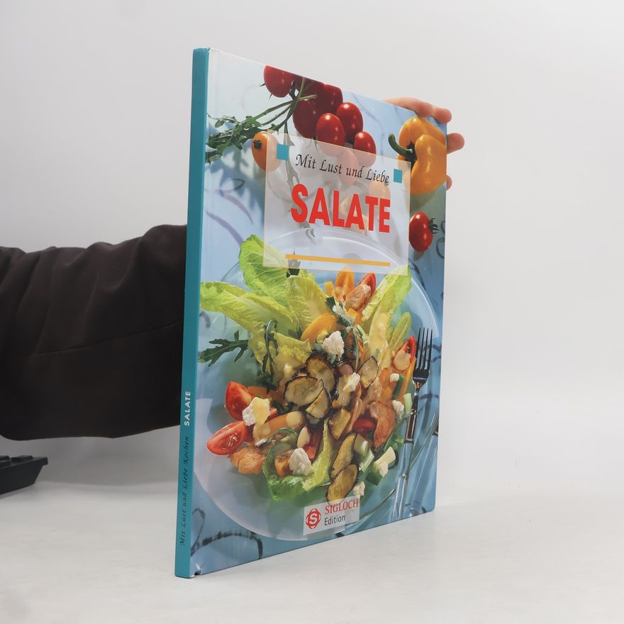Maria Buchheim Salate