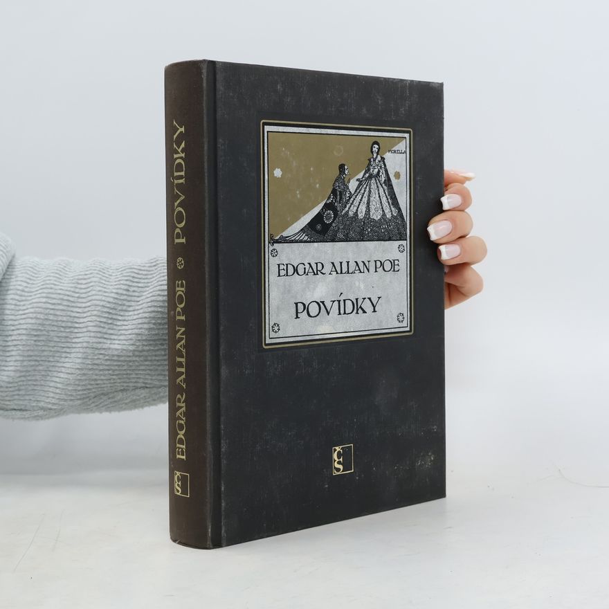 Edgar Allan Poe Povídky