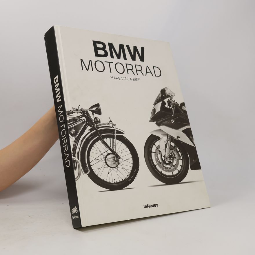 Jürgen Gaßebner BMW Motorrad