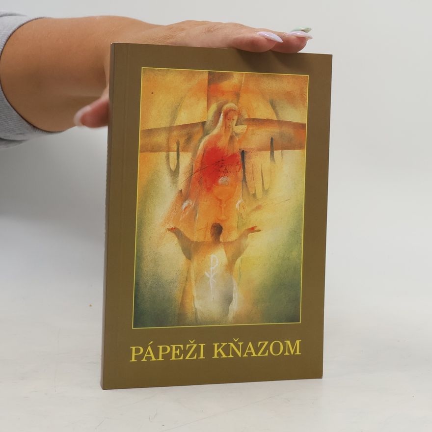 Ján Hermanovský Pápeži kňazom