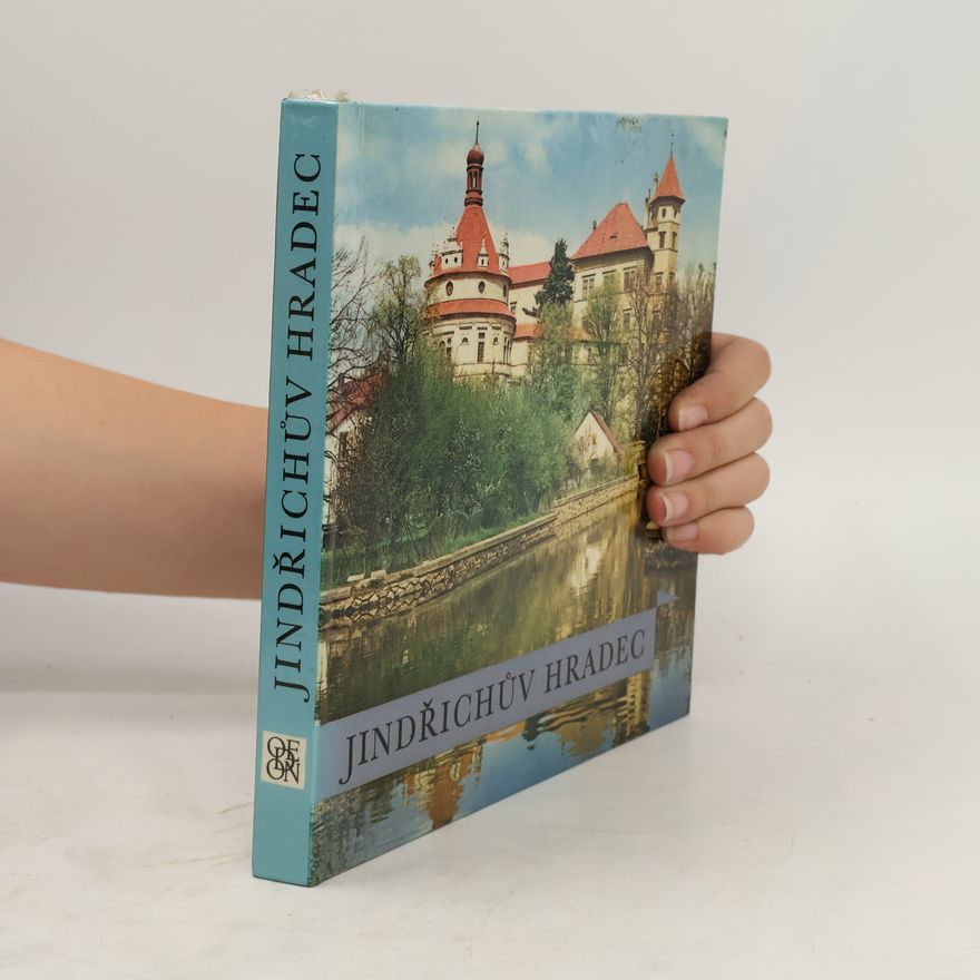 Ema Charvátová Jindřichův Hradec