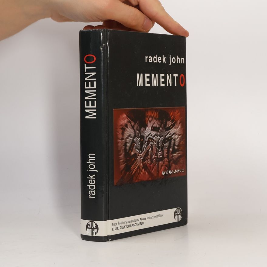 Radek John Memento