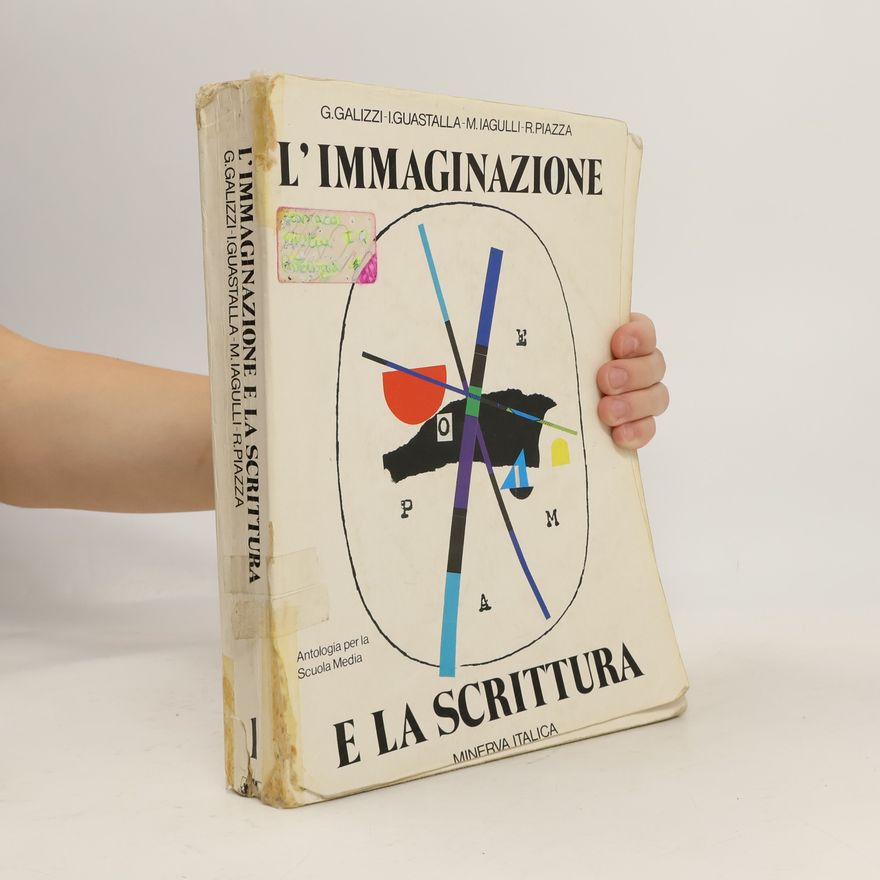 M. Iagulli L'immaginazione e la scrittura