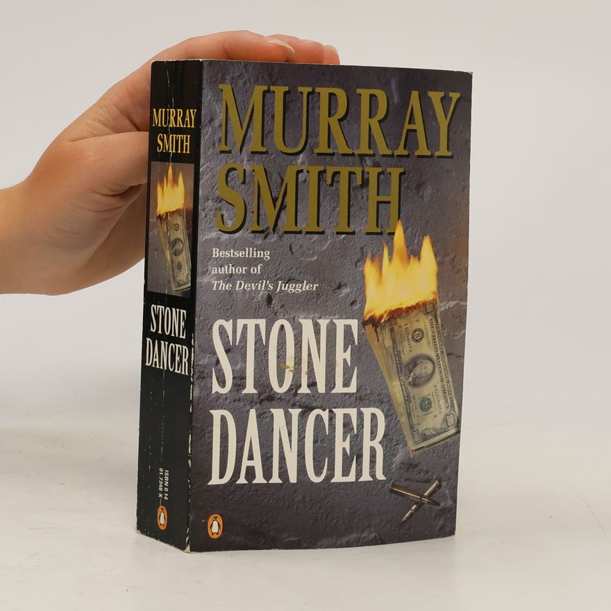 Murray Smith Stone Dancer