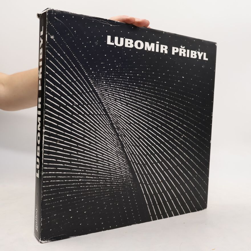 Jiri Valoch Lubomír Přibyl