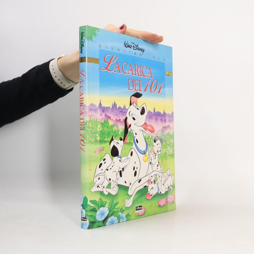 Walt Disney La carica dei 101