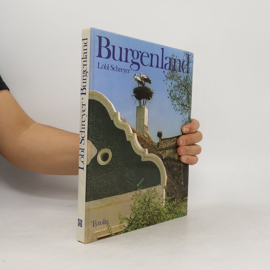 Hans Rosnak Burgenland