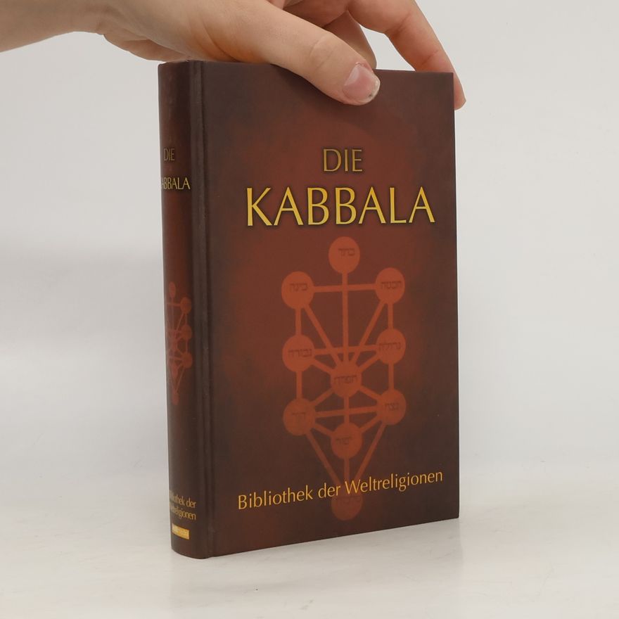 Erich Bischoff Die Kabbala