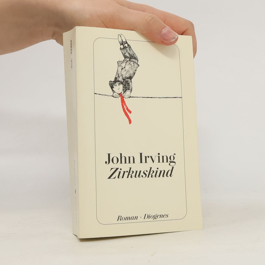 John Irving Zirkuskind