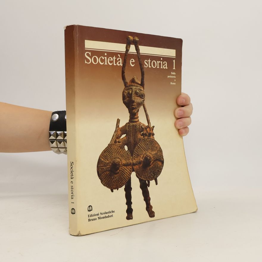 Davide Lopopolo Società e storia 1