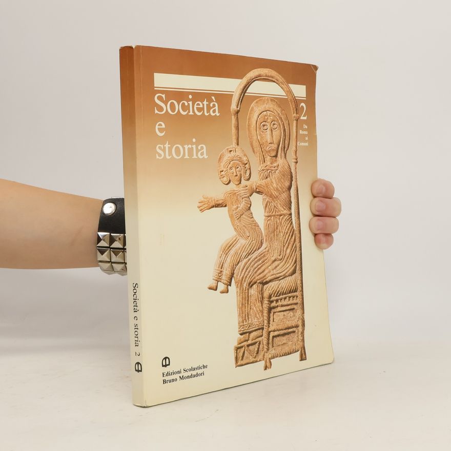 Autorenkollektiv Società e storia