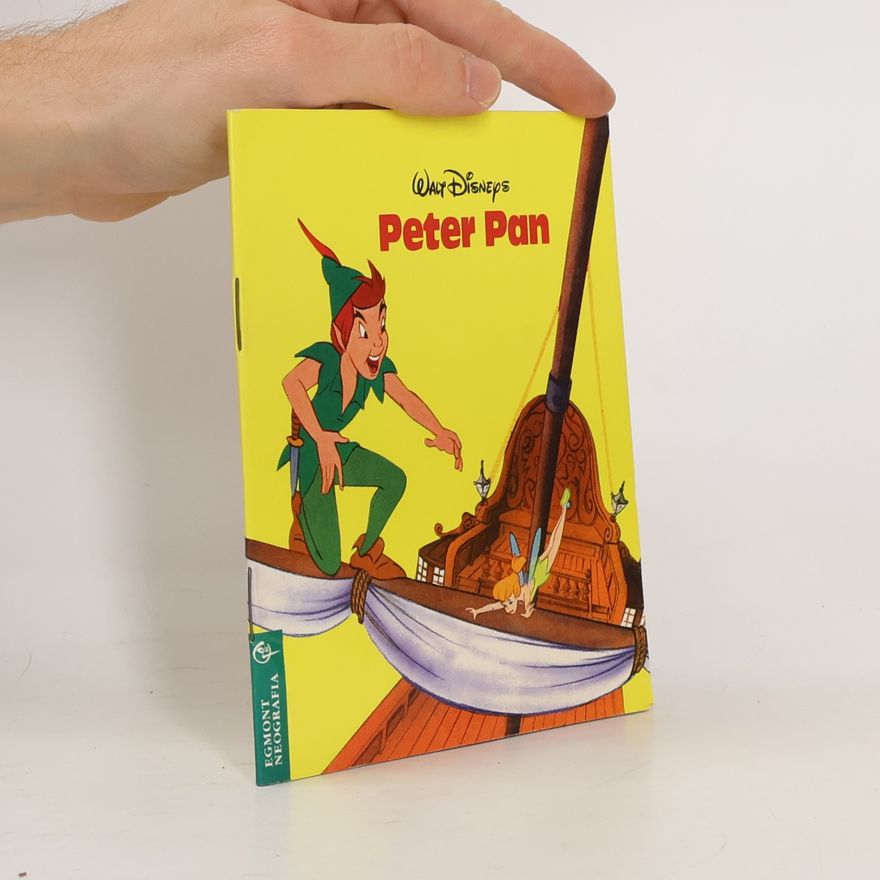 Various authors Peter Pan